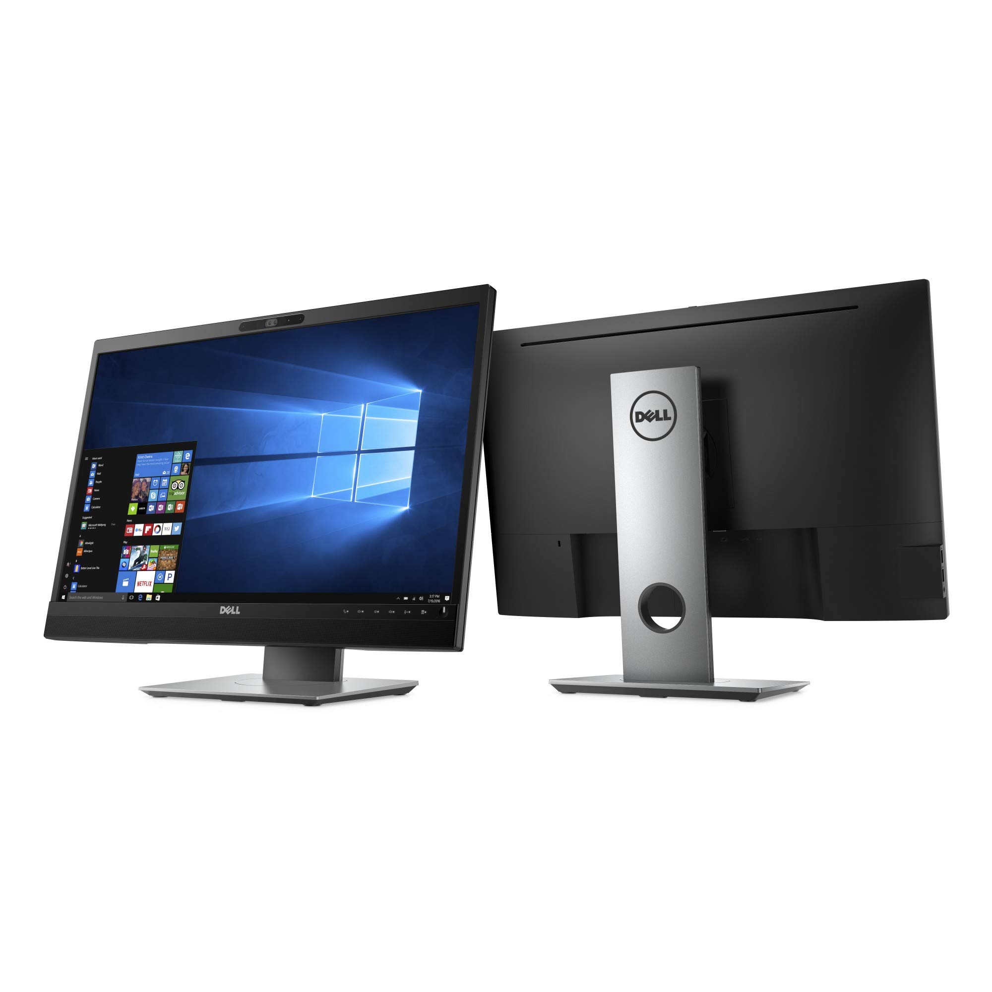 Amazon.com: Dell P2418HZm 24