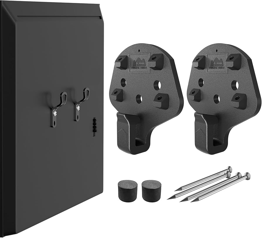 Amazon | FORGING MOUNT テレビ壁掛け金具 間柱不要 穴開け不要 乾式壁