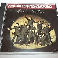 Amazon.co.jp: Band on the Run, 25th Anniversary Edition: ミュージック