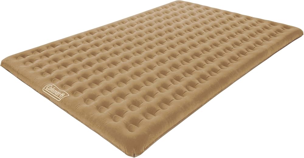 Amazon | Coleman(コールマン) マット テントエアーマット 300 大型