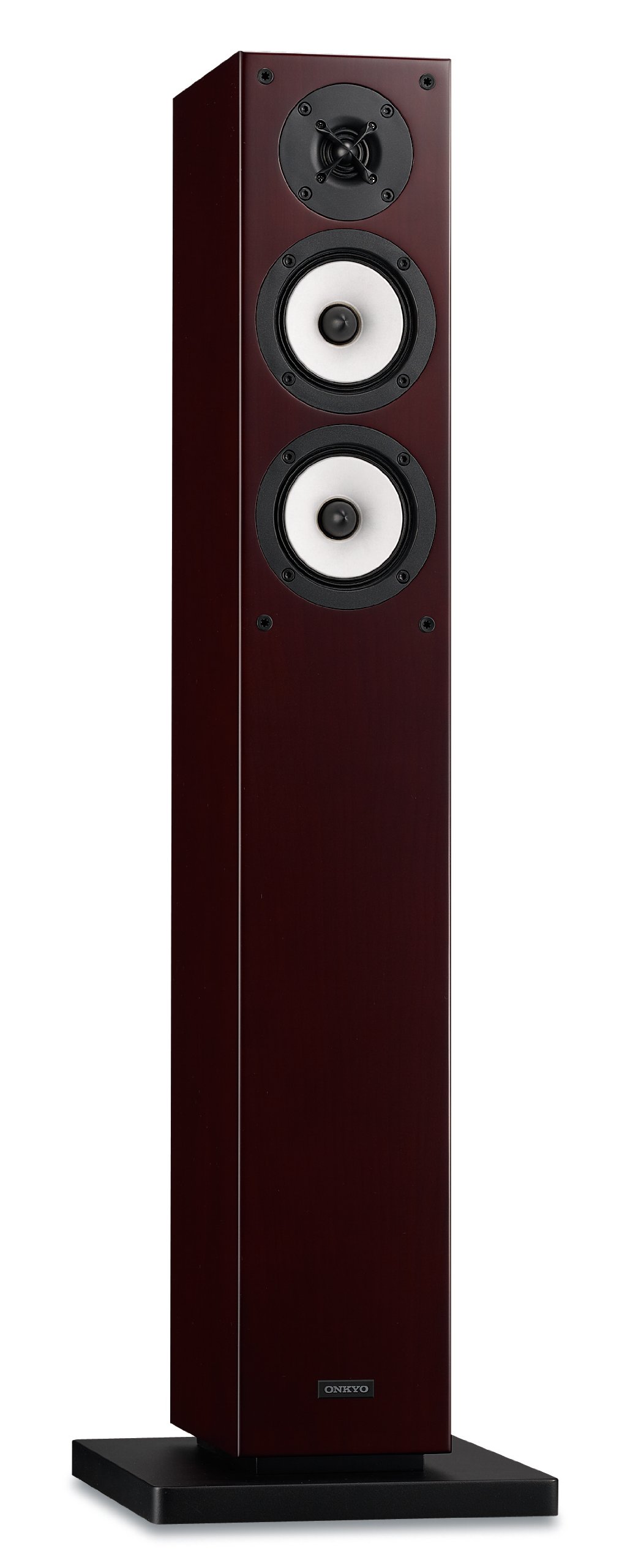 Amazon.co.jp: ONKYO 2ウェイ・スピーカーシステム (1台)D-309E(D