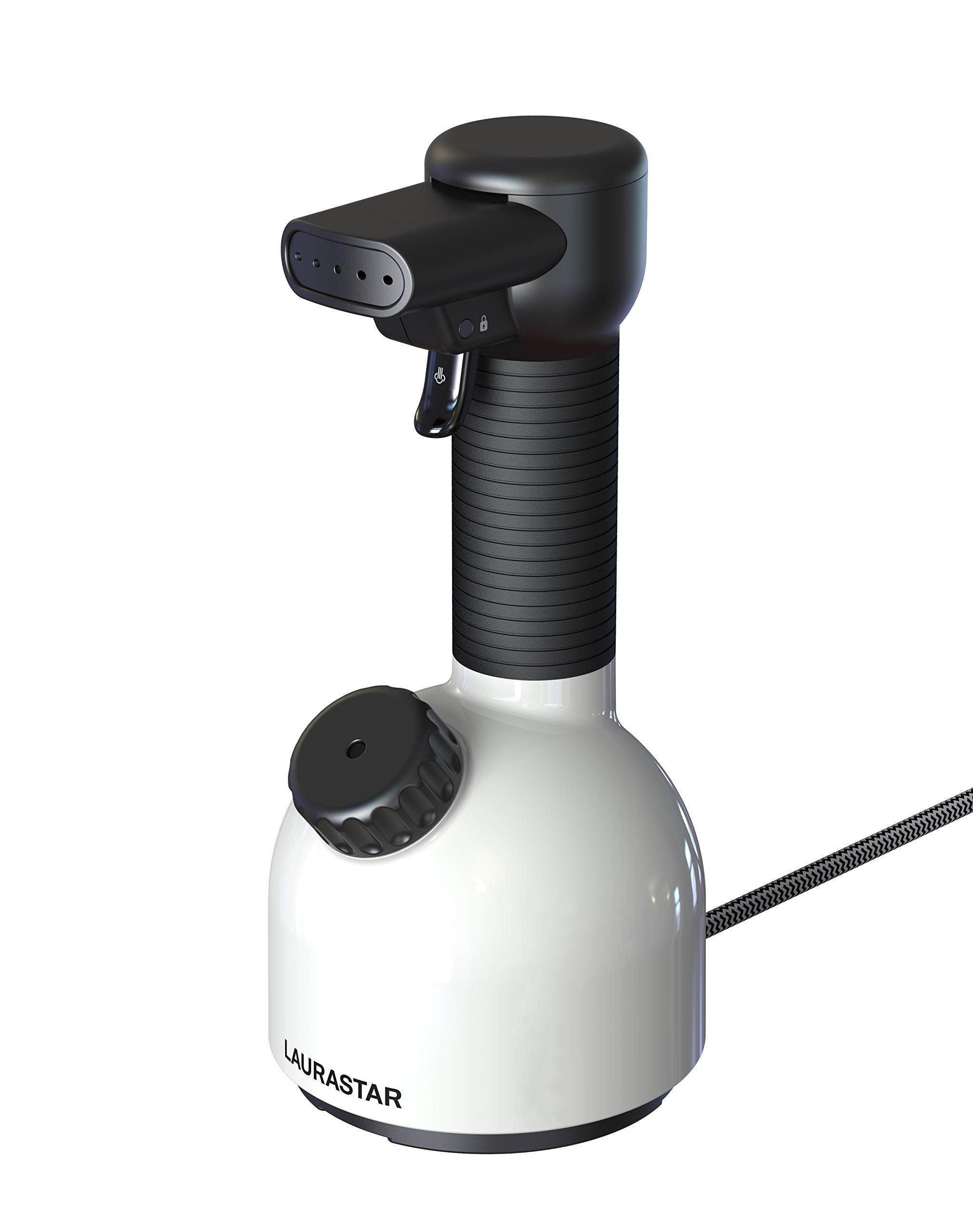 Amazon | Laurastar(ローラスター) 加圧式除菌脱臭スチーマー[高圧