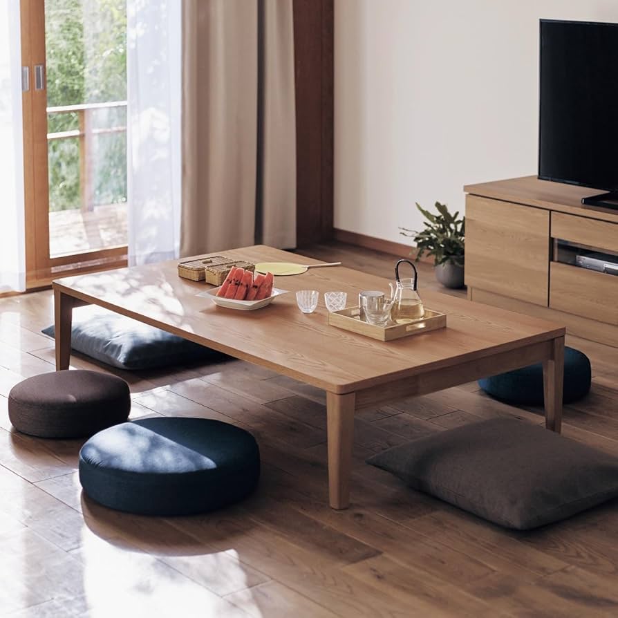 Amazon｜[ベルメゾン] ローテーブル おりたたみ 座卓・ちゃぶ台