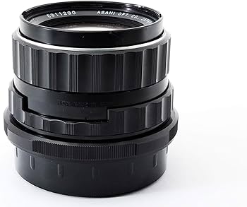Amazon | PENTAX ペンタックス SMC TAKUMAR 105mm F2.8