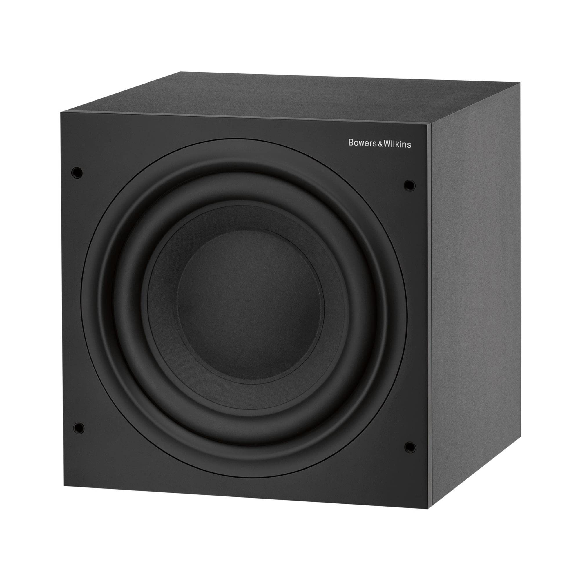 Amazon.com: Bowers & Wilkins ASW610 200 Watt 10 Inch Powered