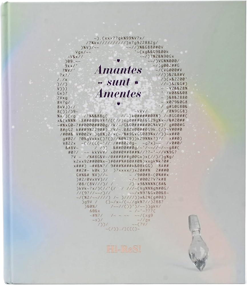 Amazon | Hi-Res!: Amantes Sunt Amentes | Jugovic, A., Schmitt, F