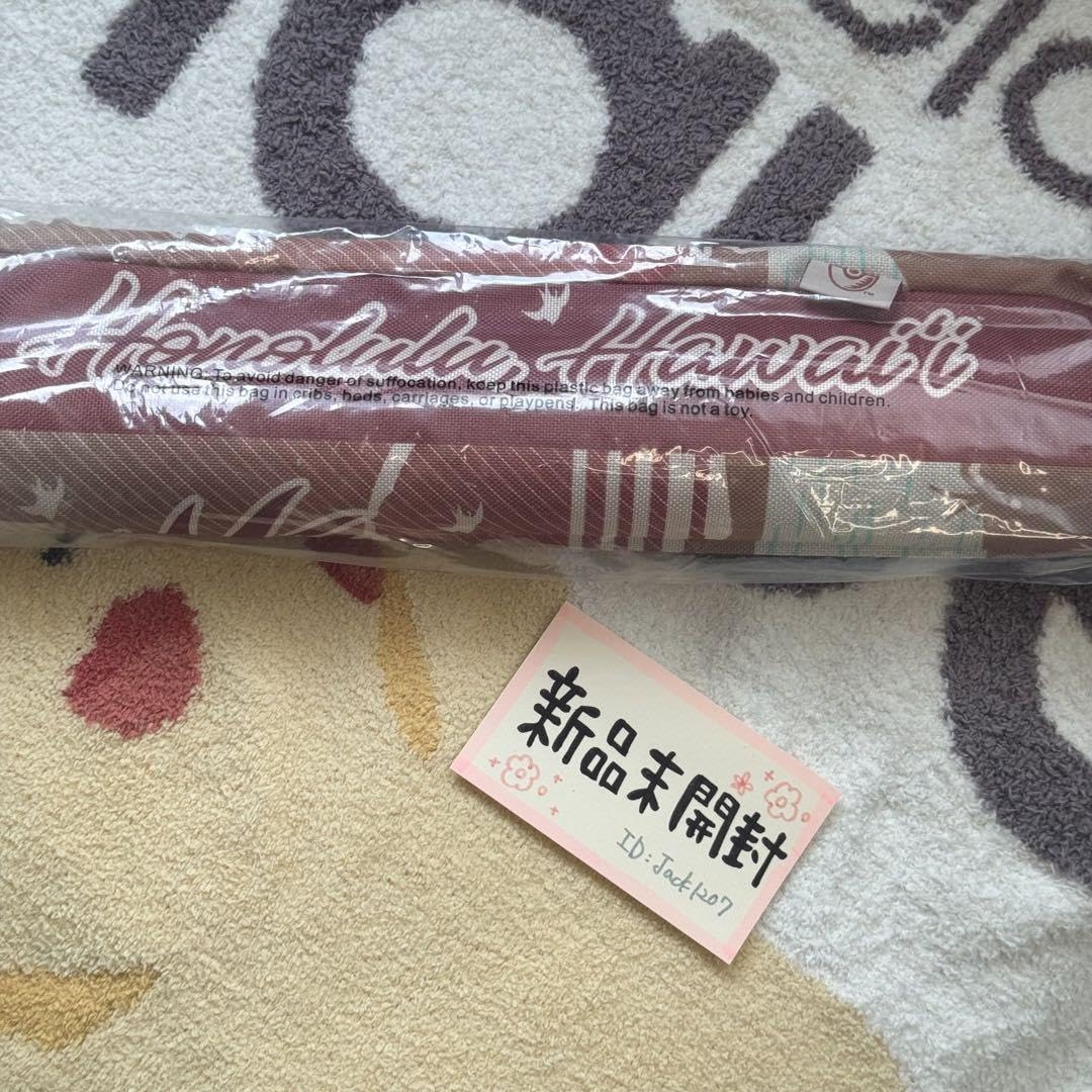 Amazon.co.jp: WCS 2024 限定 アローラナッシー プレイマット ホノルル