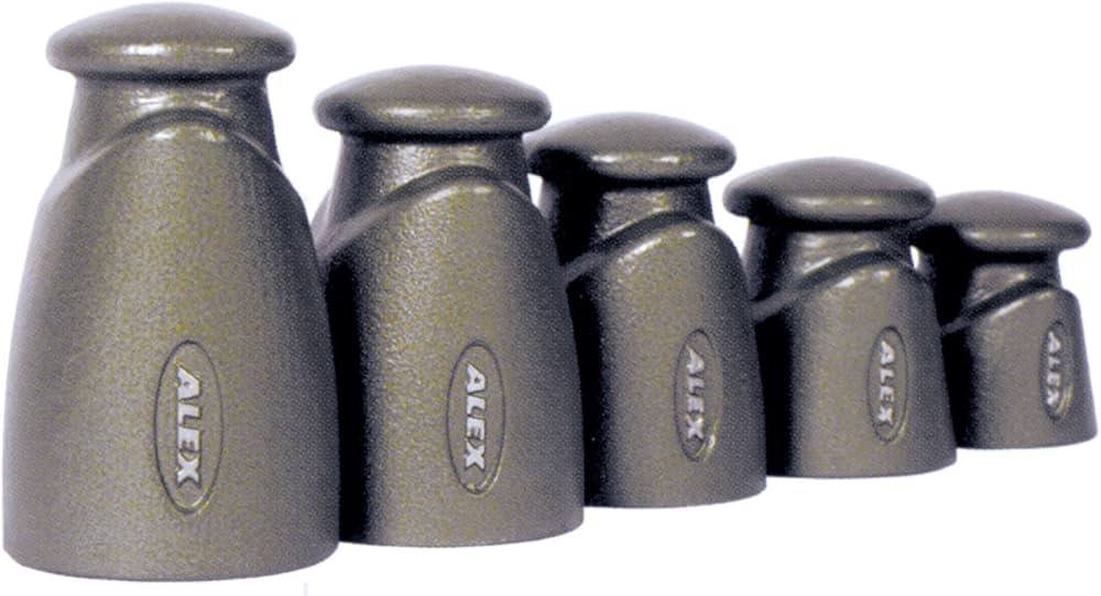 Amazon | ALEX(アレックス) イーグルクロウ 5kg DB-EC-5KG | ALEX