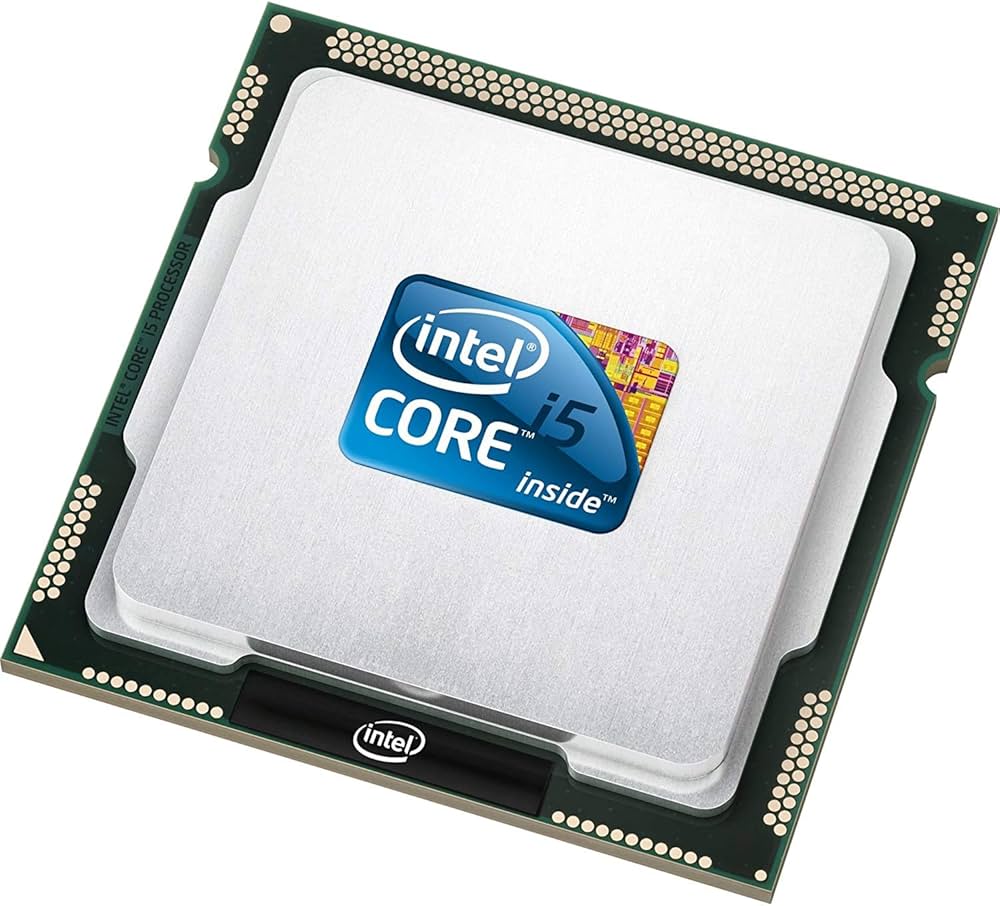 Amazon | インテルCore i5 – 4690プロセッサー3.5 GHz 5.0 GT / s 6 MB