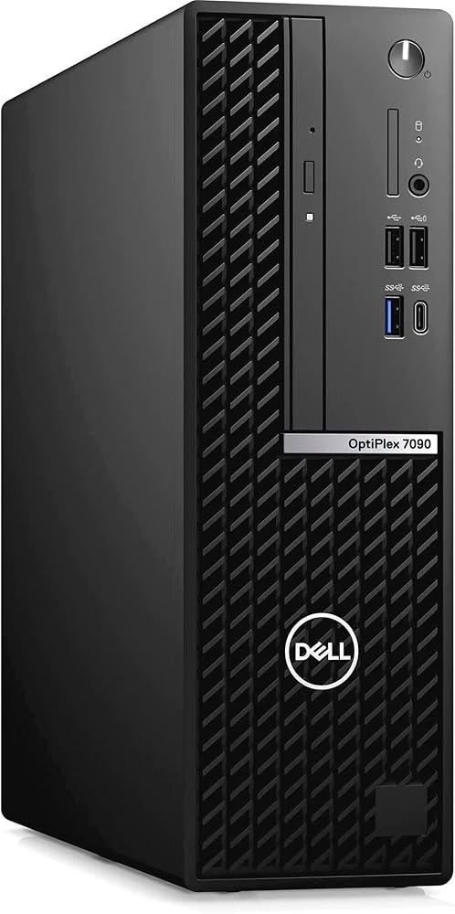 Amazon.com: Dell OptiPlex 7000 7090 Desktop Computer - Intel Core