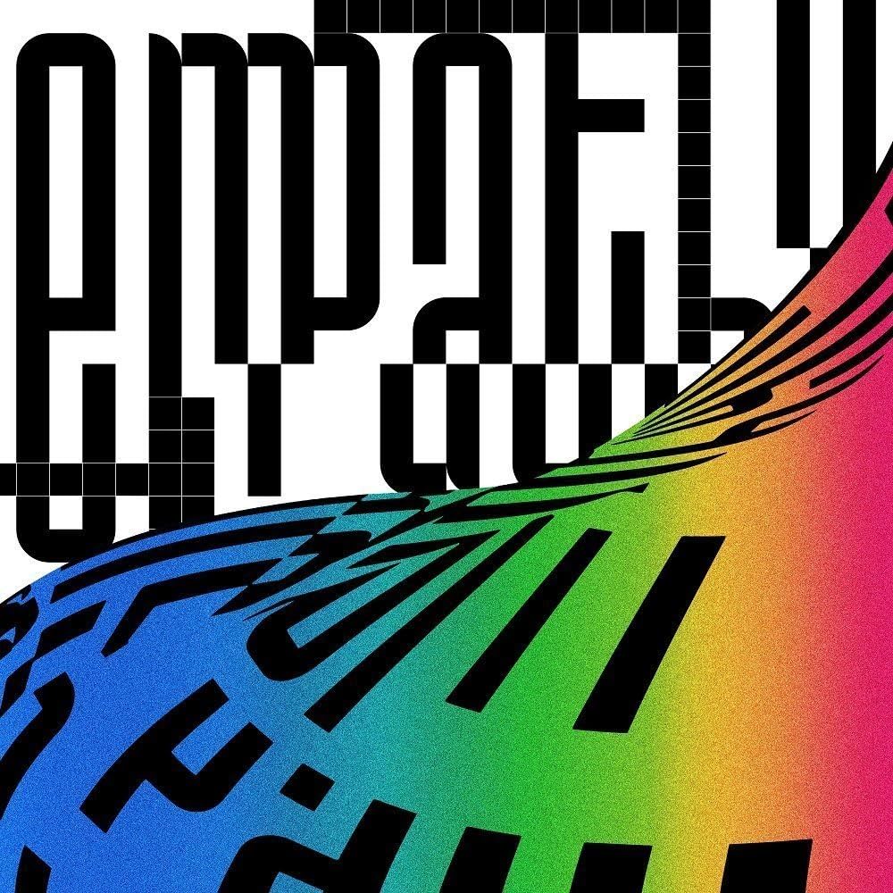 Amazon.co.jp: NCT 2018 Album - Empathy [ Dream Ver. ] CD +