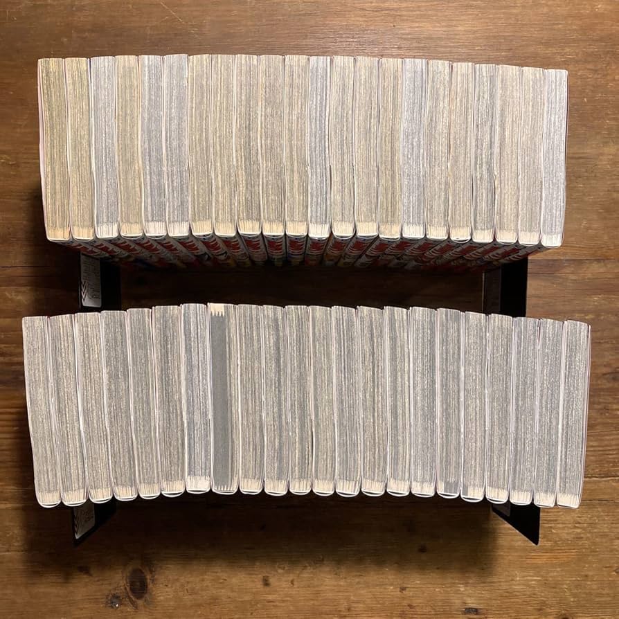 Amazon.co.jp: 初版 トリコ 1巻?43巻 29.5巻 帯付き 全巻セット 計44冊