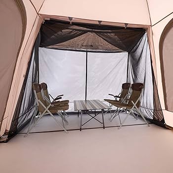 Amazon.co.jp: ロゴス(LOGOS) neos/Trad・デビルブロックルーム ST-BC