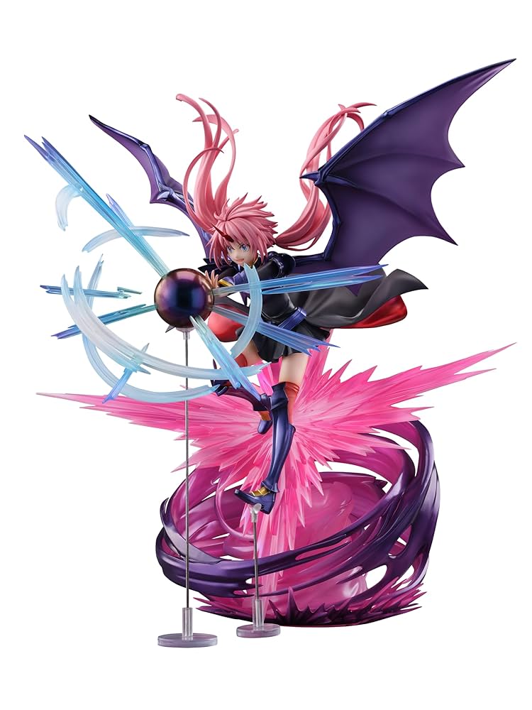 ヴァイス 転すら ミリム sp ヴァイスシュヴァルツ 転スラ 竜魔人