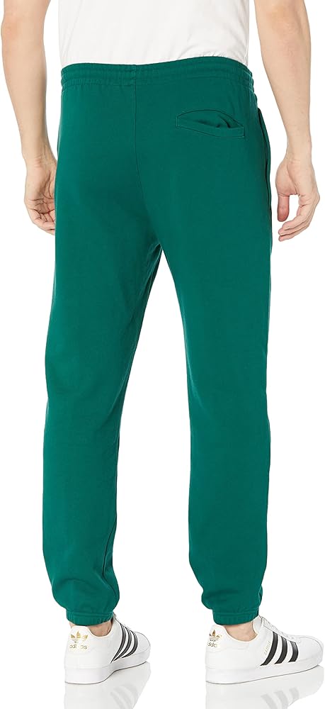 Amazon | adidas Originals メンズ アディカラー スピナー スウェット