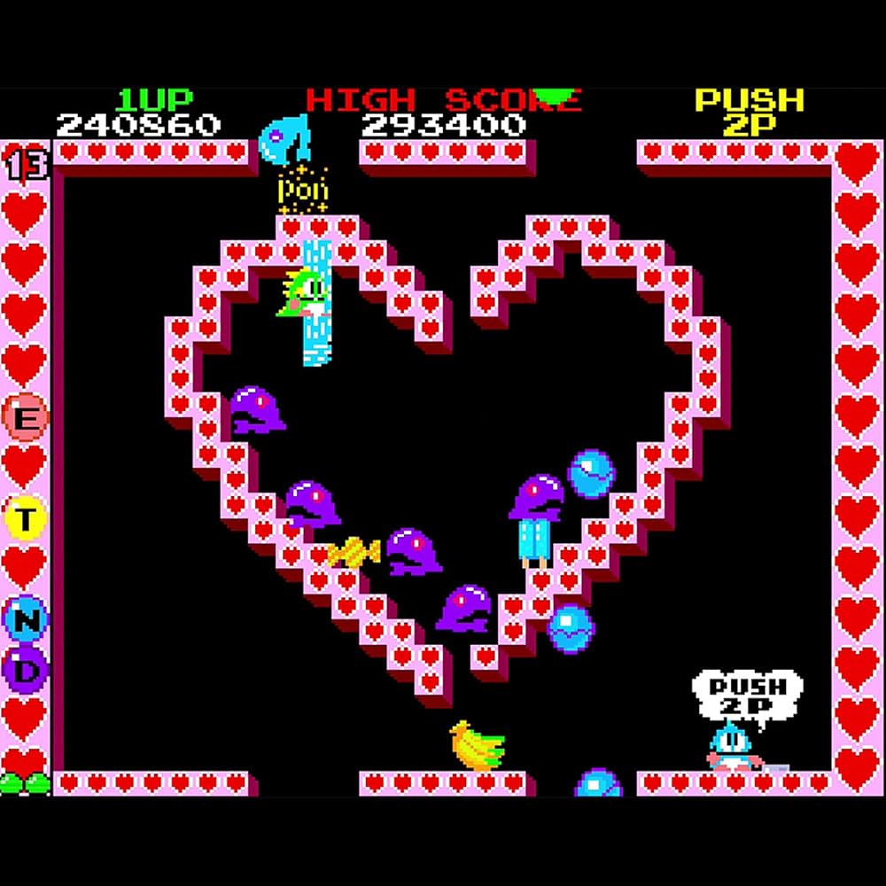 Amazon.com: Taito Milestones 3 - Nintendo Switch : Avanquest