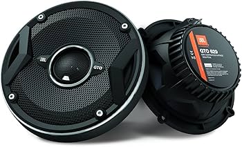 Amazon.co.jp: JBL 6.5インチ(16.5cm) コアキシャル 2ウェイスピーカー