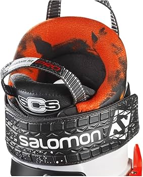 Amazon | SALOMON(サロモン) スキーブーツ GHOST (ゴースト) FS 100