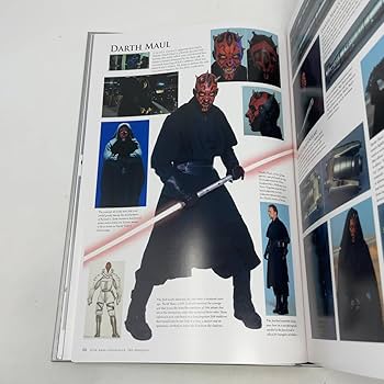 Star Wars Chronicles: The Prequels: Sansweet, Stephen, Hidalgo