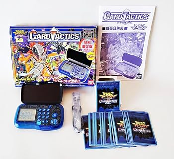 Amazon.co.jp: デジモンアドベンチャー CARD TACTICS カード