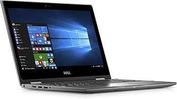 Amazon.com: Dell Inspiron 13 5000 2-in-1 - 13.3