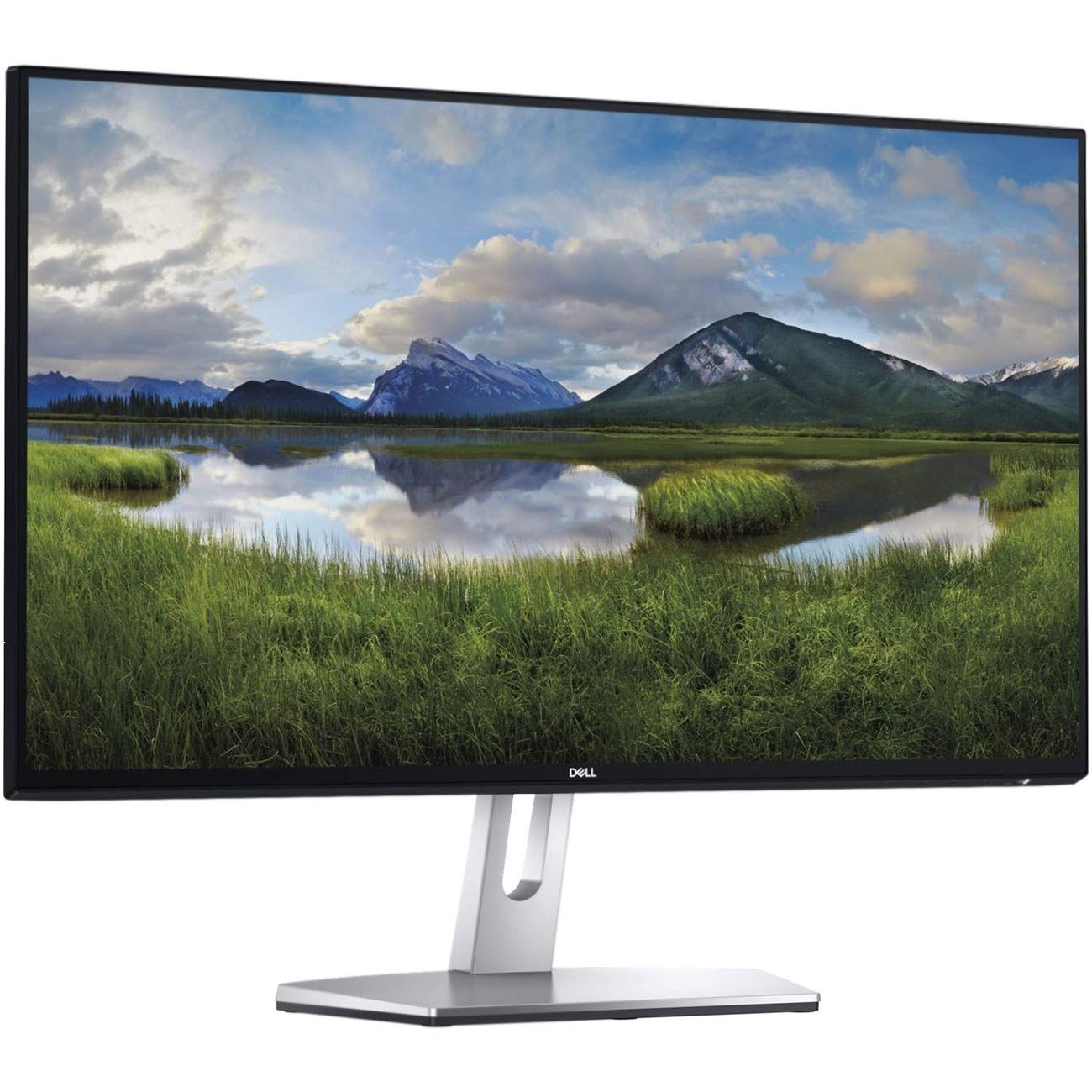 Amazon.com: Dell S2419H S Series Monitor 24