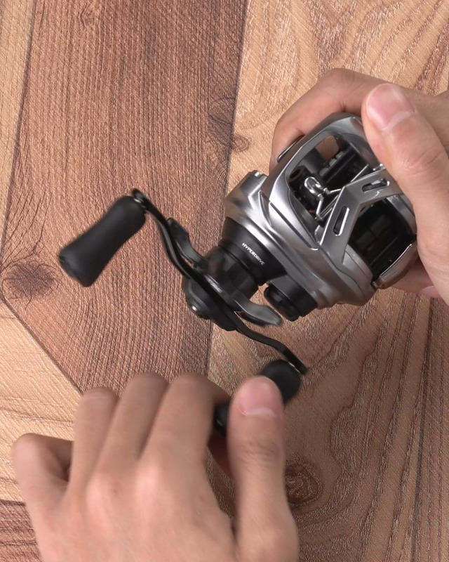 Amazon | ダイワ(DAIWA) アルファス SV TW 800HL 左ハンドル(ベイト