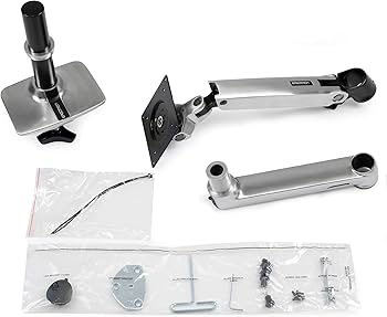 Amazon.co.jp: ERGOTRON エルゴトロン LX モニターアーム デスク