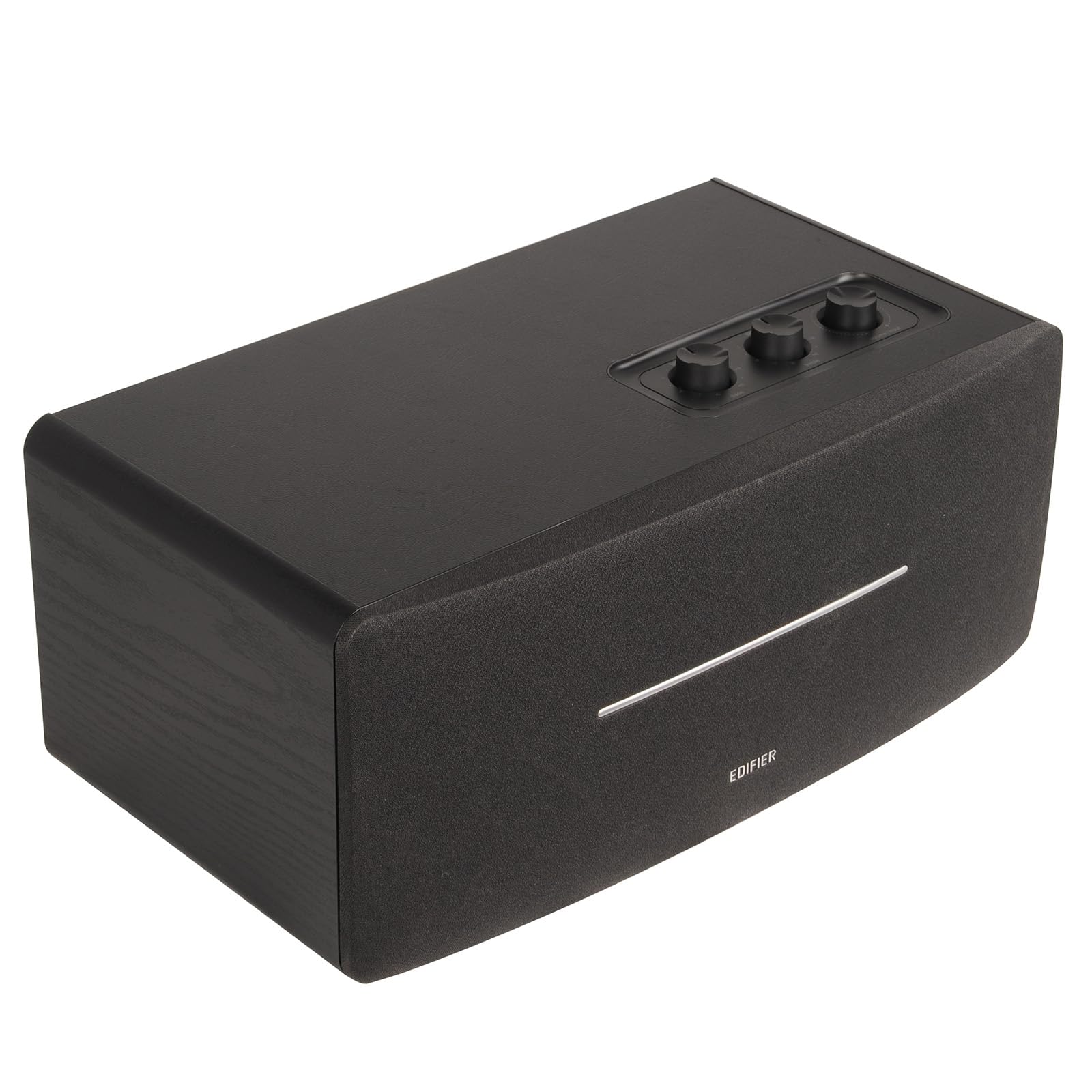 Amazon.com: Edifier D12 Integrated Desktop Computer Speakers with