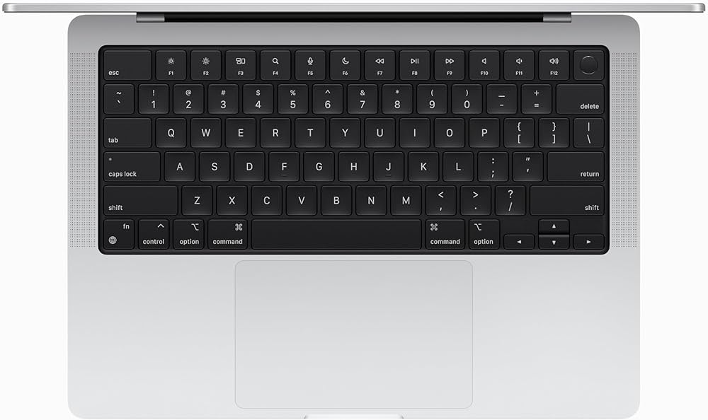 Amazon.in: Buy Apple 2023 MacBook Pro (14-inch, Apple M3 chip with