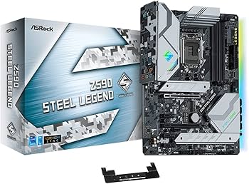 Amazon | ASRock Intel 第10・11世代CPU(LGA1200)対応 Z590 チップ