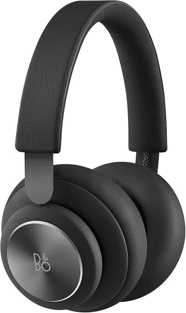 Amazon.com: Bang & Olufsen Beoplay H4 2nd Generation Over-Ear