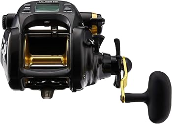 Amazon | DAIWA(ダイワ) 電動リール タナコム ブル750 | ダイワ(DAIWA