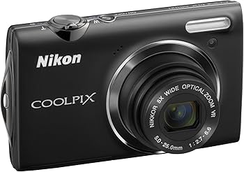 Amazon | Nikon デジタルカメラ COOLPIX (クールピクス) S5100