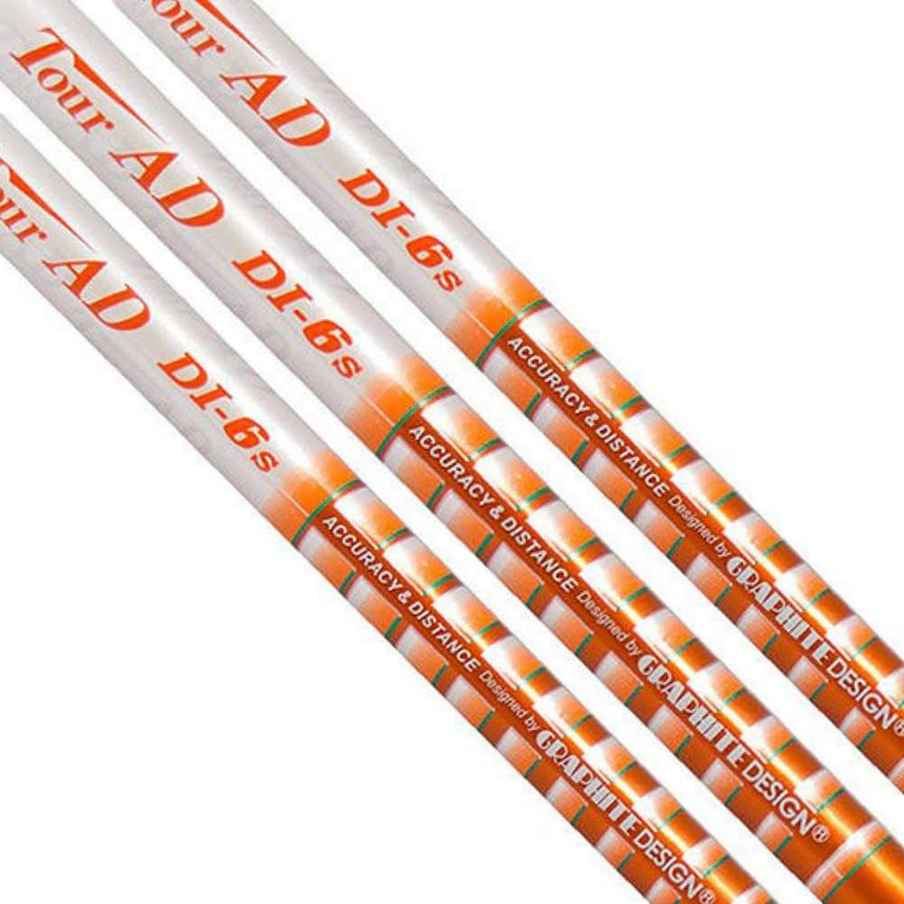 Amazon | Graphite DesignツアーAd di-6 – ドライバーシャフト