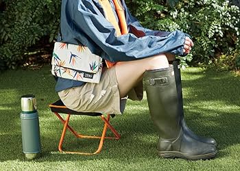 Amazon.co.jp: SNOOPY 軽くて丈夫! 折りたたみチェア BOOK (宝島社