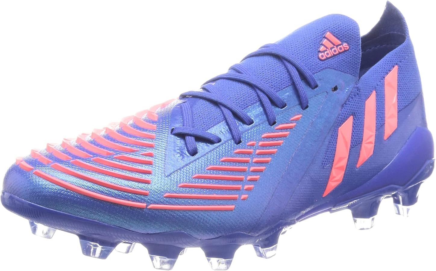 Amazon | [adidas] サッカースパイクプレデター エッジ.1 L ジャパンHG