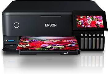 Amazon.co.jp: エプソン プリンター エコタンク搭載 A4インクジェット