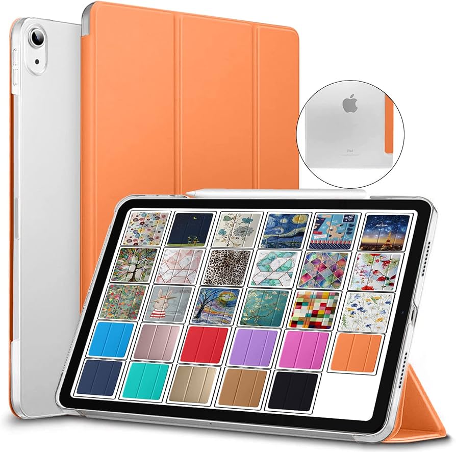 Amazon.com: DuraSafe Cases for iPad PRO 11 Inch 1 Gen 2018 [ PRO