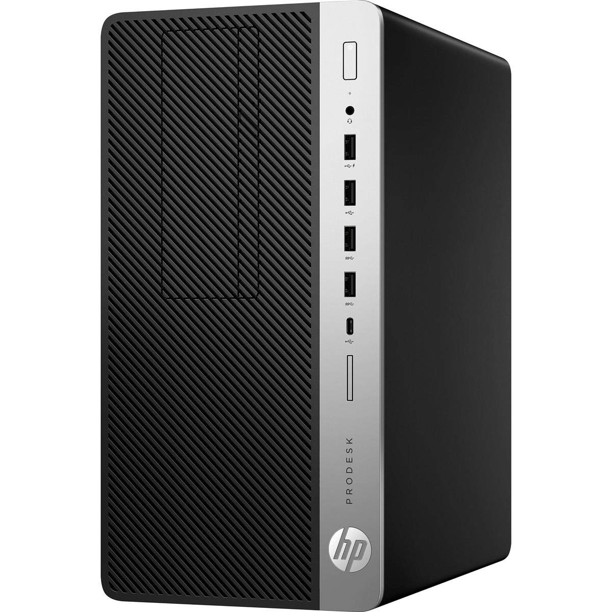 Amazon.com: HP Business Desktop ProDesk 600 G3 Desktop Computer