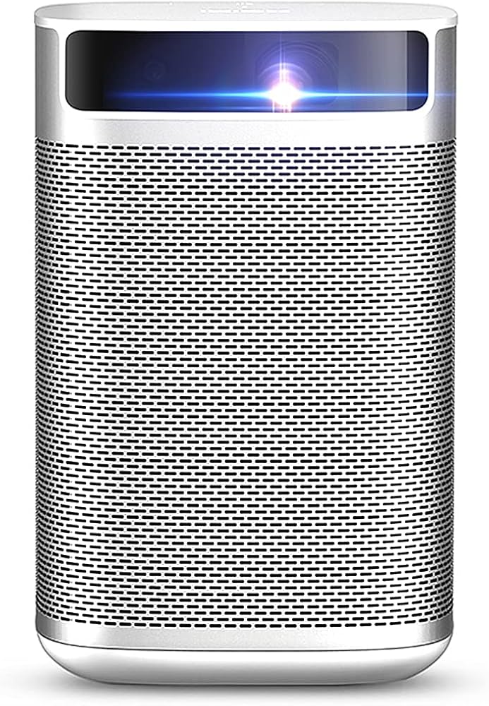 Amazon.co.jp: XGIMI MoGo Pro モバイルプロジェクター 小型 フルHD