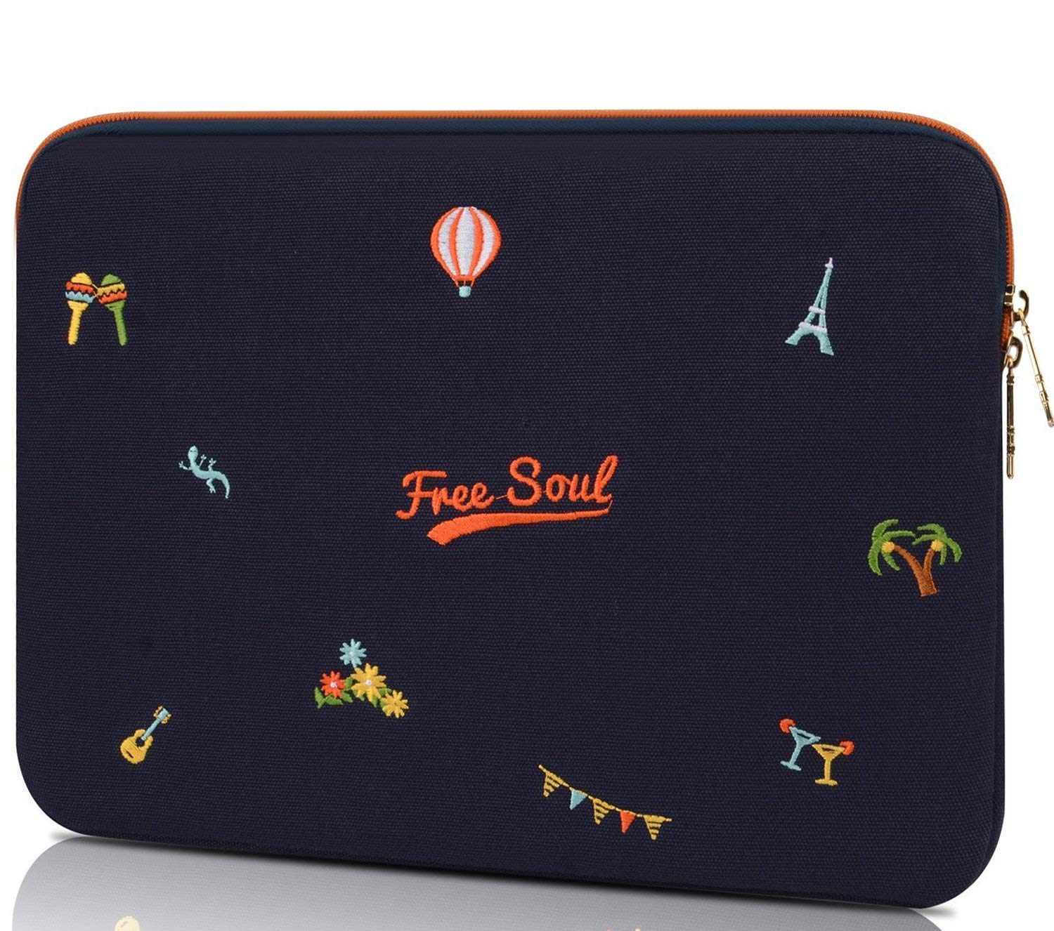 Amazon.co.jp: UNISOUL パソコン ケース 15.4 15.6インチ 15.6型 15