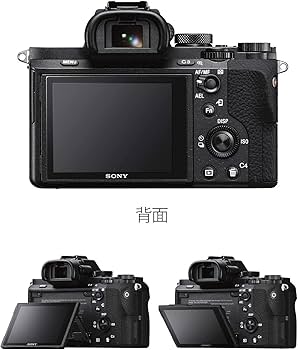 Amazon | SONY(ソニー) フルサイズ ミラーレス一眼カメラ α7II ボディ