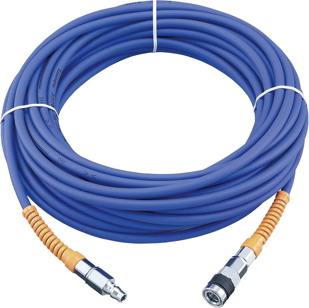 Amazon | マキタ(Makita) スリックホース 20m A-46187 | ホース・チューブ