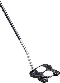 Amazon.co.jp: オデッセイ (ODYSSEY) 右用 パター 2-BALL TEN PSTL 33