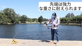 Amazon | 海竿海釣竿遠投竿超硬セット海竿ドロップ竿投げ竿 釣り竿 海