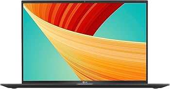 Amazon.com: LG gram 17