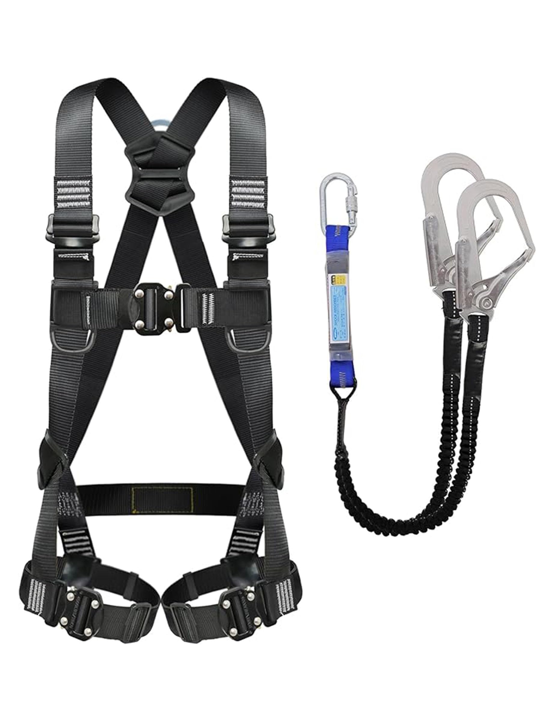 Amazon.co.jp: [winfull] 【新規格適合】フルハーネス安全帯 新規格