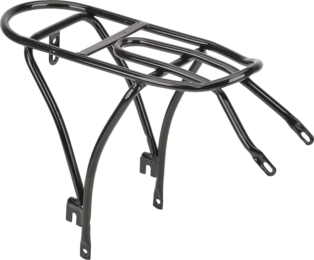 Amazon | キャプテンスタッグ(CAPTAIN STAG) リアキャリア 自転車荷台