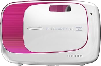 Amazon | FUJIFILM デジタルカメラ FinePix(ファインピックス) Z37 F